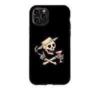 Skelly Officiel Social Distortion Coque pour iPhone 11 Pro