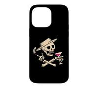 Skelly Officiel Social Distortion Coque pour iPhone 14 Pro Max
