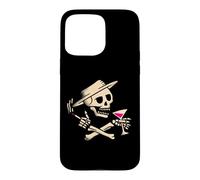 Skelly Officiel Social Distortion Coque pour iPhone 15 Pro Max