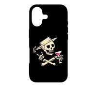 Skelly Officiel Social Distortion Coque pour iPhone 17