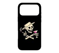 Skelly Officiel Social Distortion Coque pour iPhone 17 Pro Max
