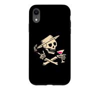 Skelly Officiel Social Distortion Coque pour iPhone XR