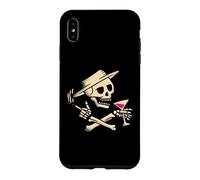 Skelly Officiel Social Distortion Coque pour iPhone XS Max