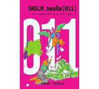 SKELM.realm(011): The Liquefaction of the Day Trader