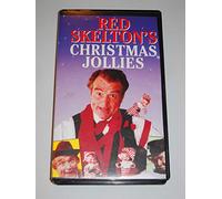 Skelton, Red - Red Skelton's Christmas Jollies [VHS]