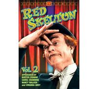 Skelton, Red - Volume 2