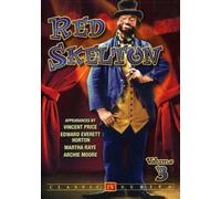 Skelton, Red - Volume 3