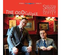 Skelton Skinner Allstars Septet - The Odd Couple [Import]