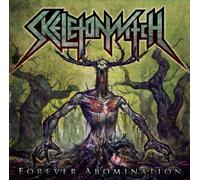 Skeltonwitch - Forever Abomination [Import allemand]
