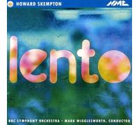 Skempton : Lento