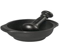 SKEPPSHULT Mortier et Pilon Cast Iron