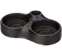 SKEPPSHULT Moulin à épices en fonte Noir Petit modèle 0067