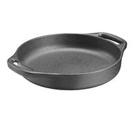 SKEPPSHULT Sauteuse en Fonte Noire - Diamètre : 26 cm