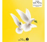 Skepta – Can't Play Myself (A Tribute to Amy) – Vinyle 12" Jaune – Édition limitée – Island