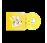 Skepta - Can't Play Myself (Yellow Vinyl) [Import]