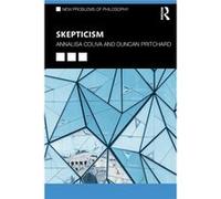 Skepticism - Pritchard Duncan University of California Irvine amp University of Edinburgh - Taylor amp Francis Ltd - Livre en Anglais - Paperback Pritchard Duncan University of California Irvine amp U