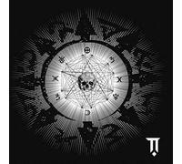 Skeptikon - Skeptikon - Inner Eschaton CD | Black / Death Metal from France