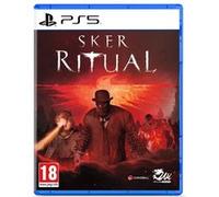 Microids Jeu PS5 Sker Ritual G