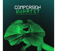 Skerik – Compersion Quartet