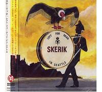 Skerik - Left for Dead in Seattle