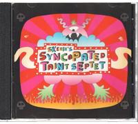 Skerik's - Syncopated Taint Septet
