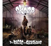 Skero Der Riese im Glashaus (2lp+Mp3 (Vinyl)