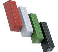 Skerper Stropping Compound Set STCSET2 Grossier, Medium, Fin et Ultrafin