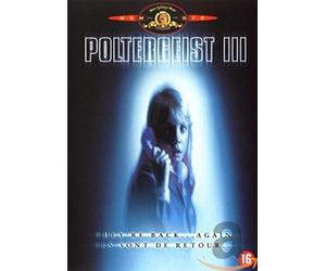 Skerritt,Tom - Poltergeist 3 [Import]