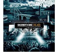 Skerryvore – Decade – CD