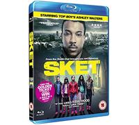 Sket [Blu-Ray] [Region Free]