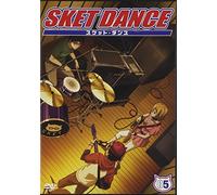 Sket Dance 05 [Import allemand]