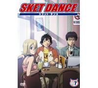 Sket Dance 07 [Import allemand]