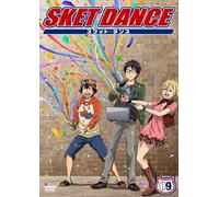 Sket Dance 09 [Import allemand]