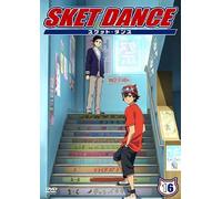 Sket Dance 16 [Dvd]