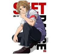Sket Dance 6 [Dvd]