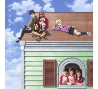 Sket Dance Dai Ni Ki Ed02 [Import Allemand]