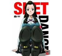 Sket Dance Fujisaki Deluxe Ban [Import allemand]