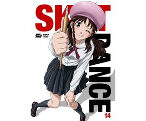 Sket Dance Fujisaki Deluxe Ban [Import allemand]