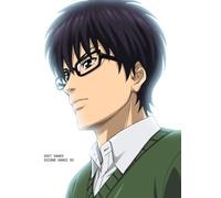 Animation - Sket Dance Second Dance 02 (Dvd+Cd) [Japan Ltd Dvd] Avba-62128