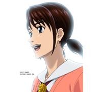 Sket Dance-Second Dance-04 d [ [Import allemand]