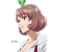 Sket Dance Second Dance 07 [Li [Import allemand]