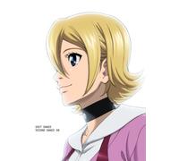 Sket Dance Second Dance 08 [Li [Import allemand]