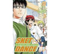 Sket Dance T03