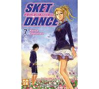 Sket Dance T07
