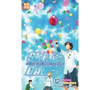 Sket Dance T12 - Kenta Shinohara - Crunchyroll Kaze - broché - Manga