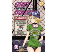 Sket Dance T13 - Kenta Shinohara - Crunchyroll Kaze - broché - Manga