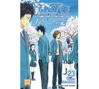 Sket Dance T23 - Kenta Shinohara - Crunchyroll Kaze - broché - Manga