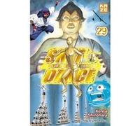 Sket Dance T29 Kenta Shinohara (Auteur)