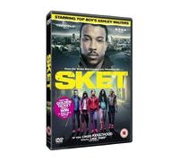 Sket [Dvd]