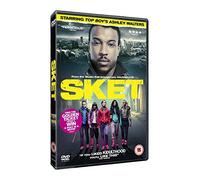 Sket [Edizione: Regno Unito] [Import]